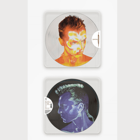 Bandido Vinilo Picture Disc Miguel Bosé en SMFSTORE