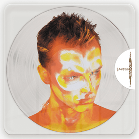 Bandido Vinilo Picture Disc Miguel Bosé en SMFSTORE