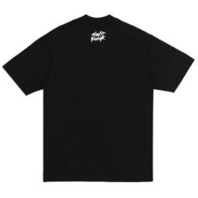 Camiseta GLBTM Daft Punk Random Access Memories 10th Anniversary producto exclusivo SMFSTORE