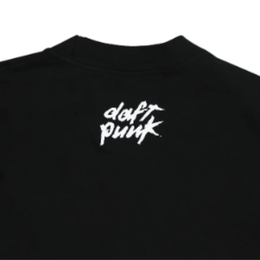 Camiseta GLBTM Daft Punk Random Access Memories 10th Anniversary producto exclusivo SMFSTORE