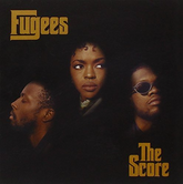 THE SCORE. MOV TRANSITION LP Fugees en SMFSTORE