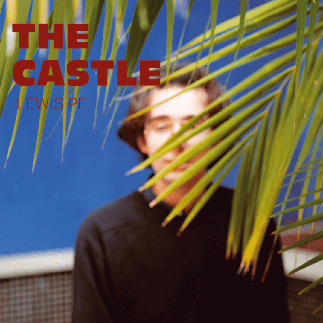 lewis Pe The Castle  en SMFSTORE