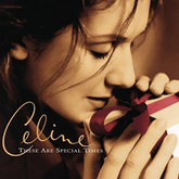 These are special times CD Celine Dion en SMFSTORE