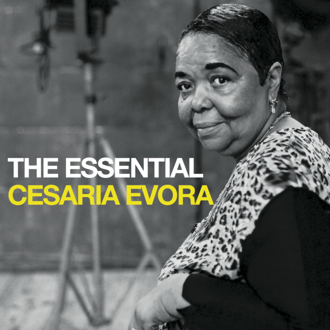 The Essential Cesaria Evora  2CD en SMFSTORE