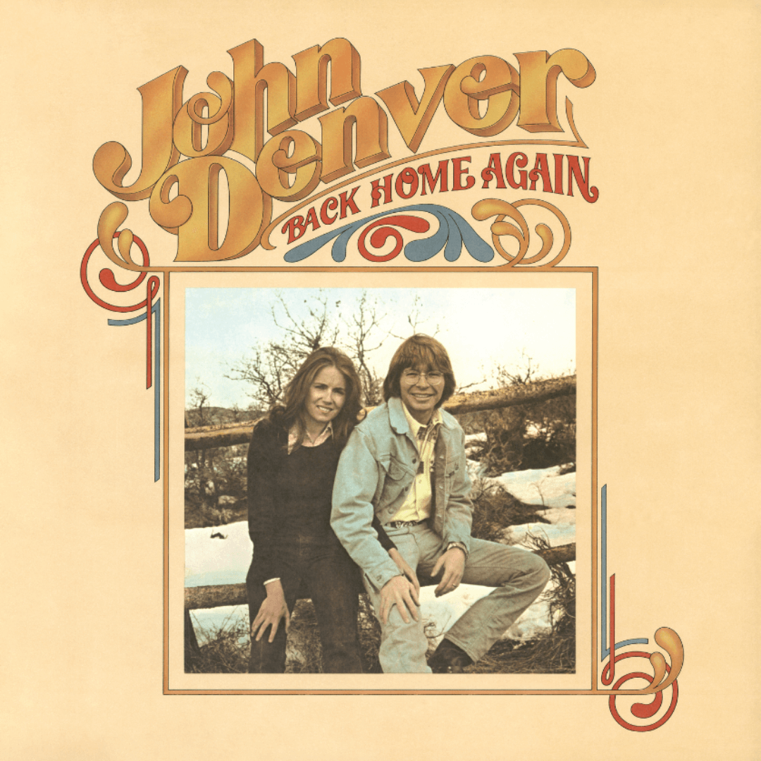 Back Home Again (50th Anniversary Edition) John Denver en SMFSTORE