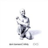 Infinity (25th Anniversary Release) Ltd 2CD Digipak Devin Townsend en Smfstore