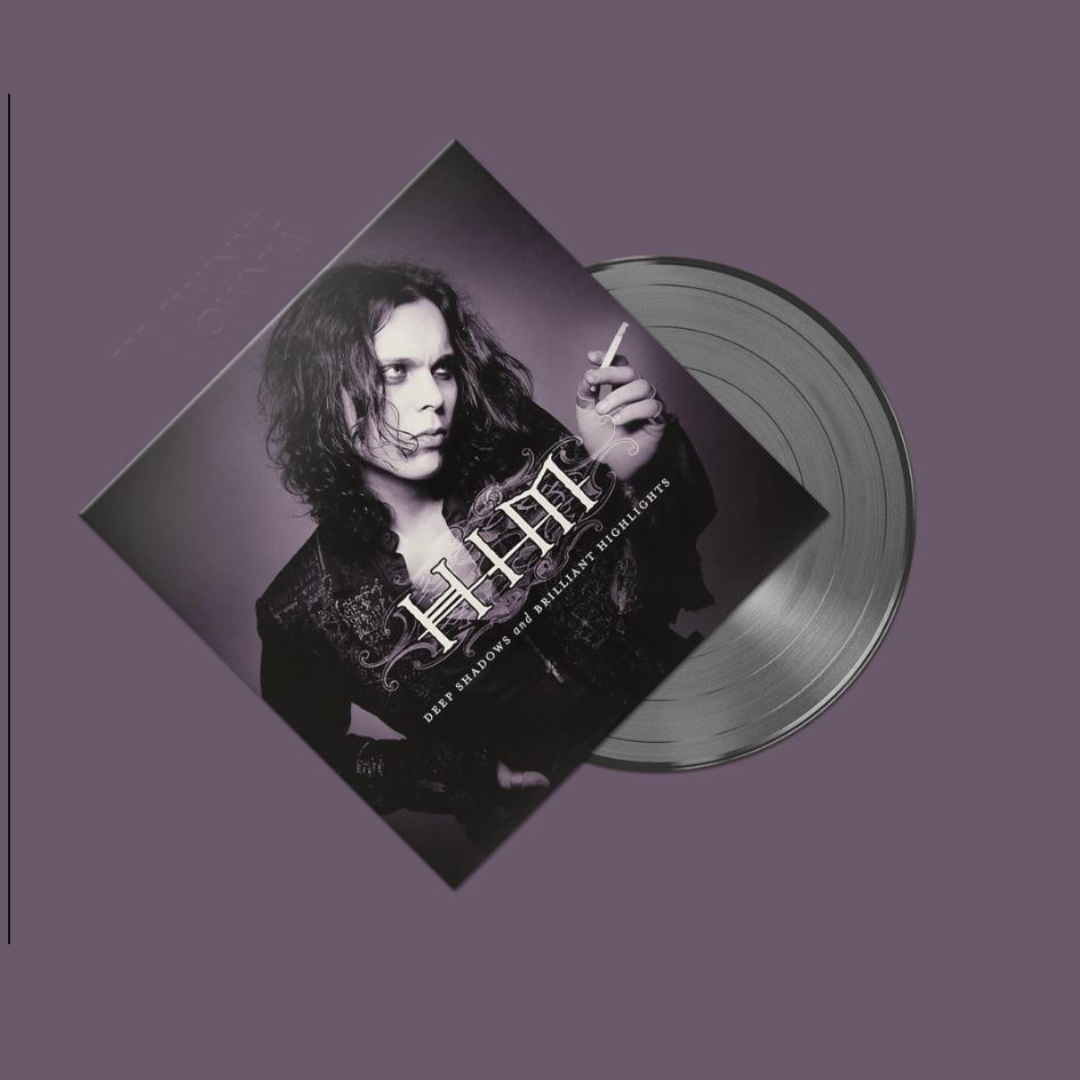  Deep Shadows and Brilliant Highlights Vinilo Him en SMFSTORE