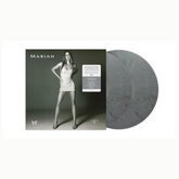 #1'S Doble vinilo plateado Mariah Carey en smfstore