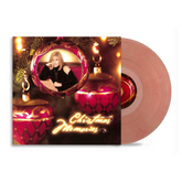 Christmas Memories LP Barbra Streisand  en smfstore