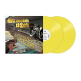 Uncontrolled Substance Doble Vinilo amarillo en Smfstore