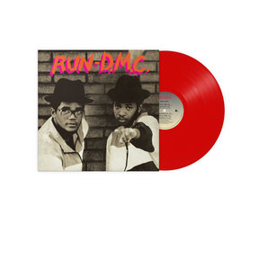  Run-D.M.C.  LP en Smfstore