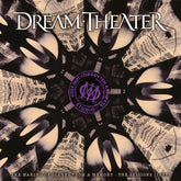 Lost Not Forgotten Archives: The Making Of Scenes FromA Memory - The Sessions (1999) Special Edition CD Digipak  Dream Theater en Smfstore