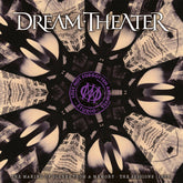 Lost Not Forgotten Archives: The Making Of Scenes FromA Memory - The Sessions (1999) Gatefold black 2LP + CD  Dream Theater en Smfstore