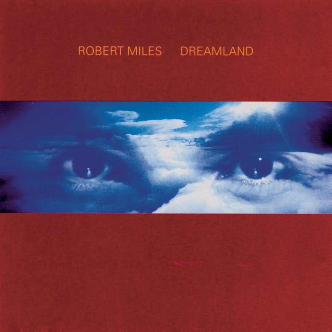 Dreamland  2Lp´s Robert Miles en Smfstore