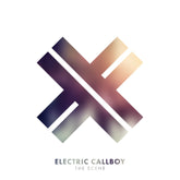 The Scene  CD Electric Callboy  Smf store