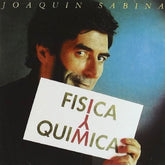 Física y química CD Joaquín Sabina en Smfstore