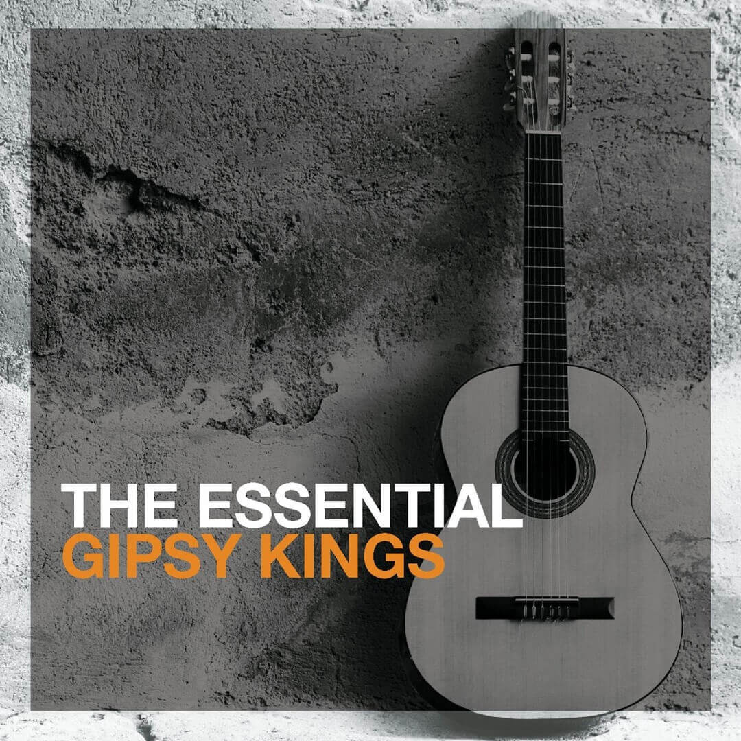 The Essential Gipsy Kings 2CD en Smfstore