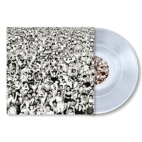 Listen without prejudice (REMASTERED) (VINYL TRANSLUCID)