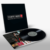 Guano Apes, Walking On A Thin Line, Vinilo, Legacy, Rock en SMFSTORE