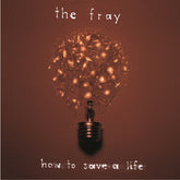 How To Save A Life Vinilo The Fray en Smfstore