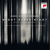Night After Night: Music from the Movies of M. Night Shyamalan 2LP's James Newton Howard en Smfstore