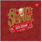 The complete works for piano Dick Hyman 3 Cd´s  Scott Joplin en Smfstore