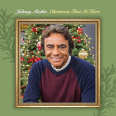Christmas Time Is Here CD Johnny Mathis en Smfstore