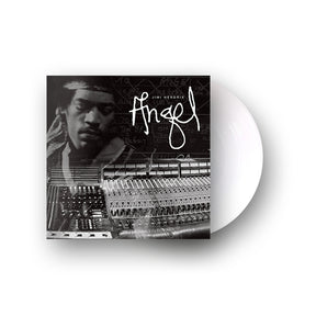 Angel Vinilo 7"  Jimi Hendrix en Smfstore