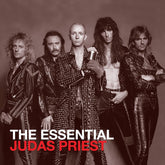 The Essential Judas Priest 2CD en Smfstore