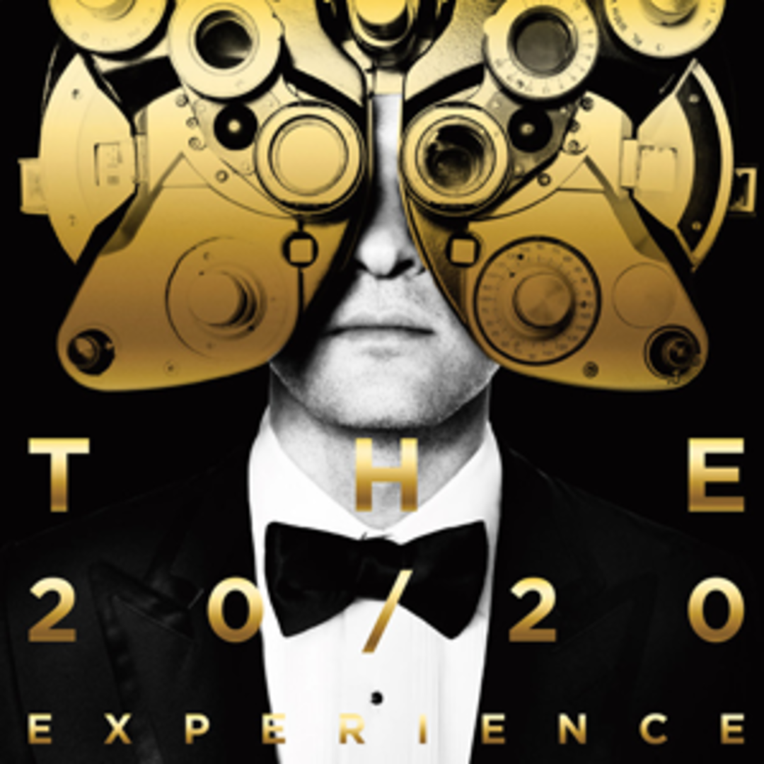 The 20/20 Experience ( Vol. 2 )  2 Vinilos Negros Justin Timberlake en Smfstore