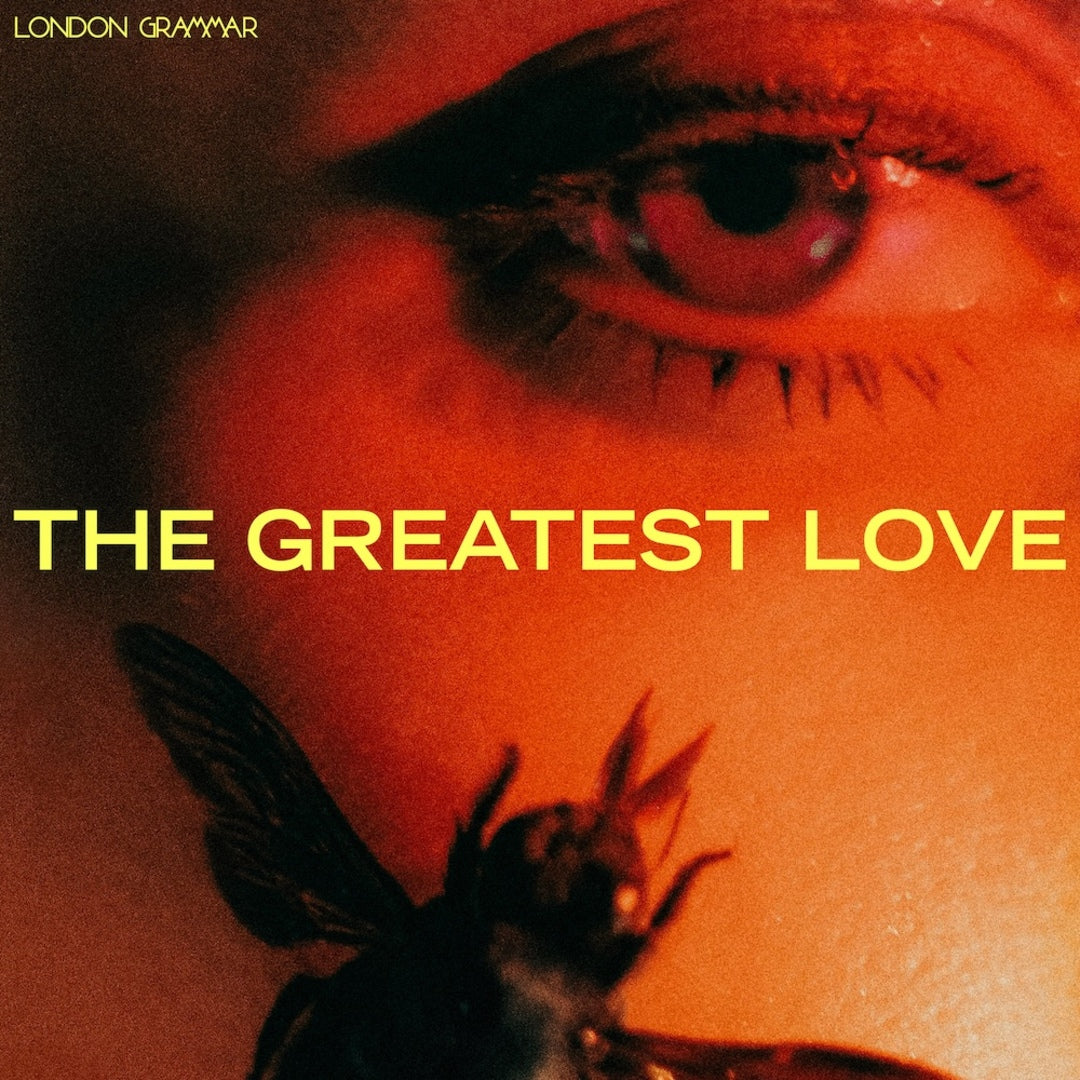 The Greatest Love Lp Amarillo