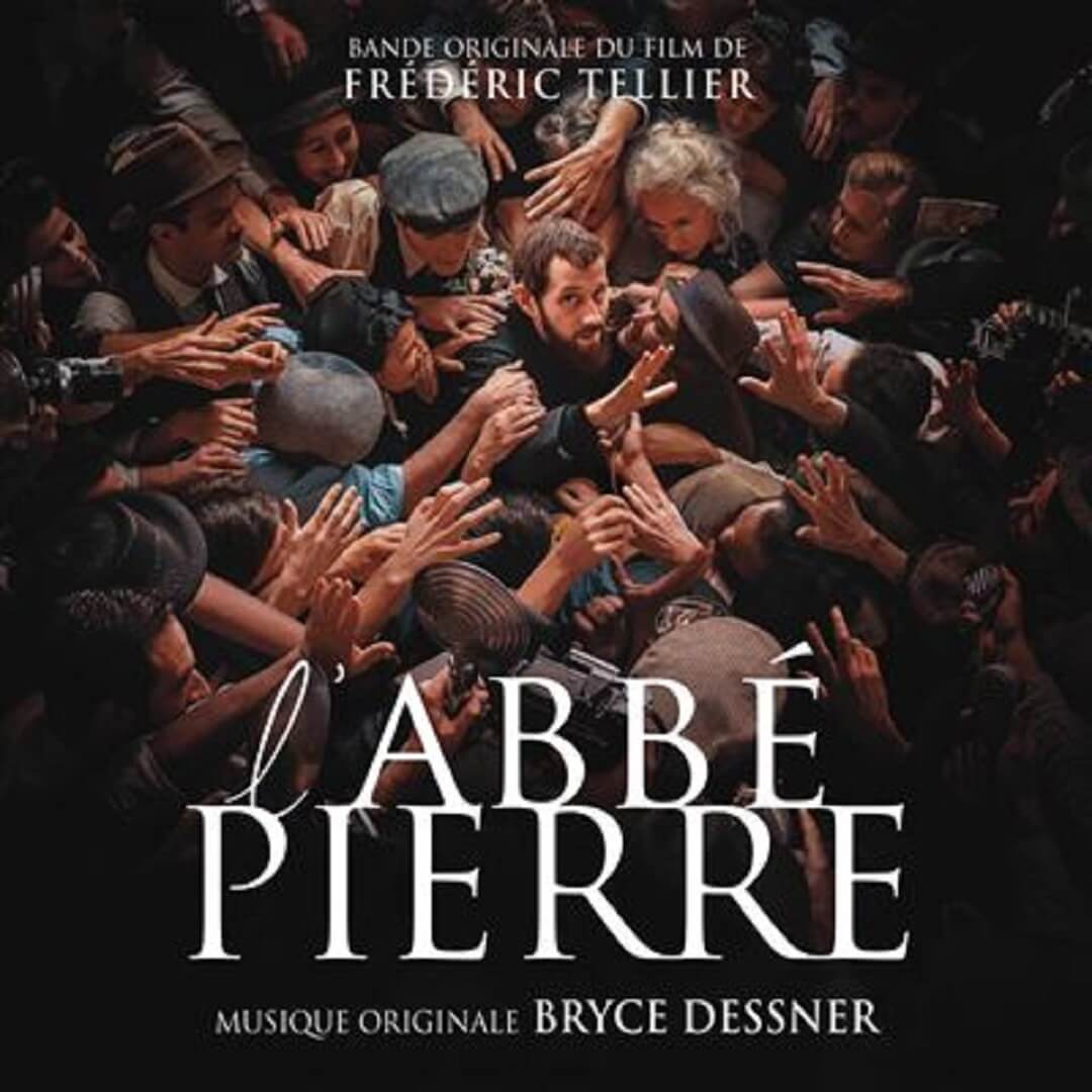 L'Abbé Pierre - Une vie de combats CD