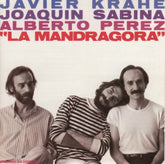 La Mandrágora CD Joaquín Sabina en Smfstore