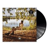 Leon Bridges, Leon, vinilo, R&B, vinilo negro en SMFSTORE