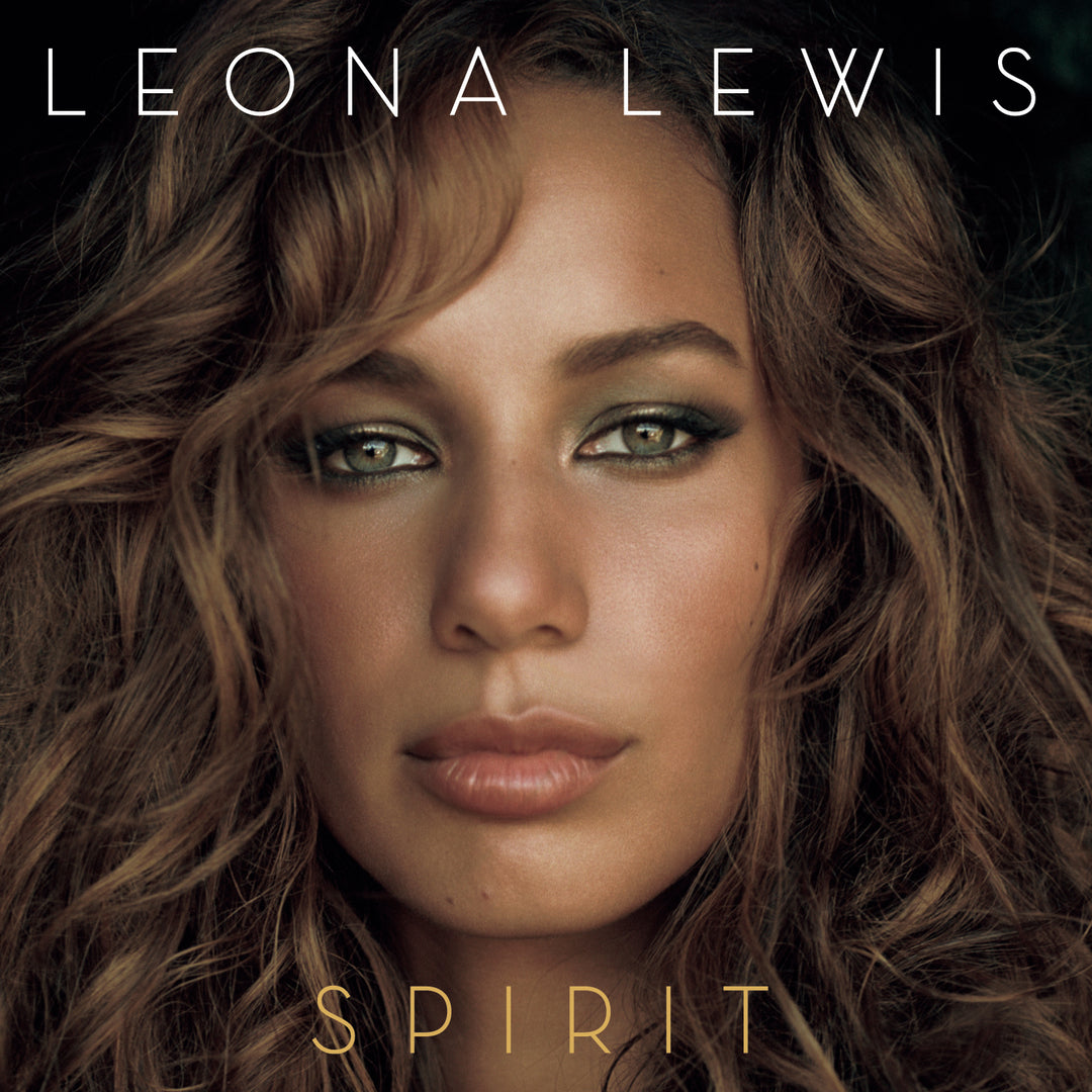 Spirit 2 Lp´s Leona Lewis en Smfstore