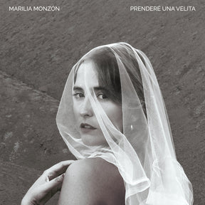 Prenderé una velita Edición limitada LP blanco 180 gramos EDICIÓN FIRMADA Marilia Monzón en Smfstore