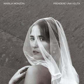 Prenderé una velita CD Digipak con libreto de 8 páginas Marilia Monzón en Smfstore