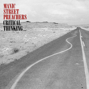 Critical Thinking 2Cd´s  Deluxe Manic Street Preachers en Smfstore