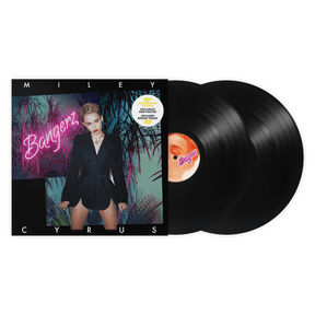 Bangerz (Deluxe Version) 2 Vinilos+ póster Miley Cyrus en SMFSTORE Miley Cyrus, Bangerz, Deluxe Version, Wrecking Ball, We Can't Stop, Reedición, Doble Vinilo, Adore You, 10 Aniversario, 23, Pop
