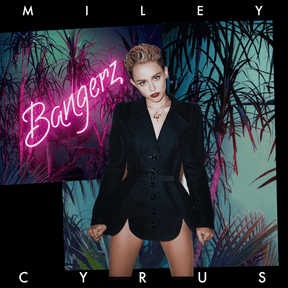 Bangerz (Deluxe Version) 2 Vinilos color Turquesa Transparente en SMFSTORE Miley Cyrus, Bangerz, Deluxe Version, Wrecking Ball, We Can't Stop, Reedición, Doble Vinilo Turquesa Transparente, Adore You, 10 Aniversario, 23, Pop