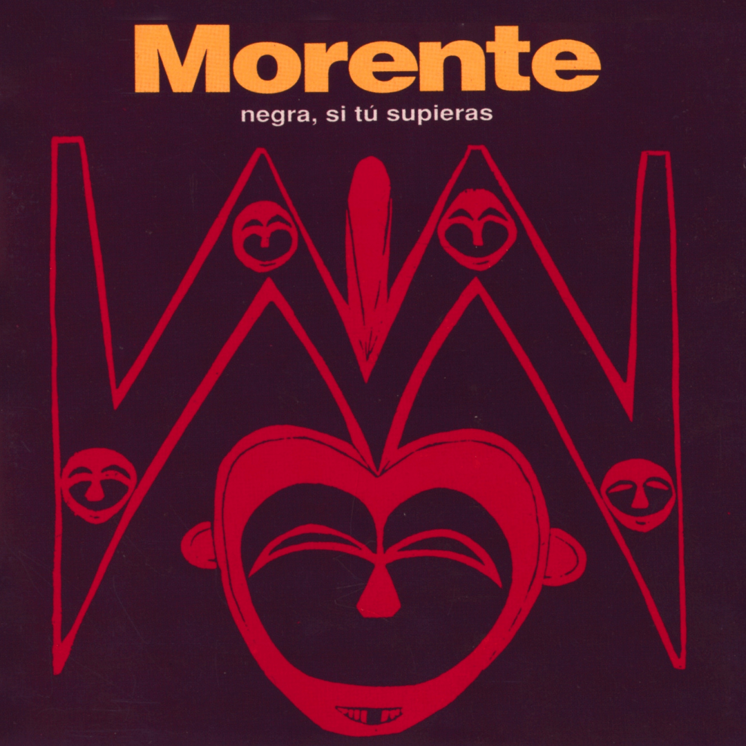 Negra, Si Tu Supieras (Remasterizado) Enrique Morente en SMFSTORE