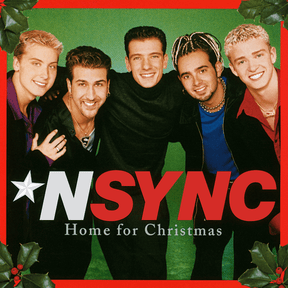 Home for Christmas 2LPs *NSYNC en SMFSTORE *NSYNC, Home for Christmas, Doble Vinilo, Reedición, Navidad, Merry Christmas, Happy Holidays, All I Want Is You (This Christmas), pop, Justin Timberlake, 25 aniversario 