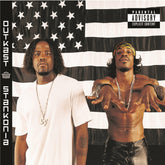 Stankonia 2 Vinilos Outkast en Smfstore