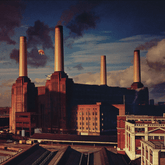 Animals CD Pink Floyd, Animals, Rock, Legacy en SMFSTORE