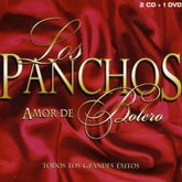 Amor De Bolero (Grandes Éxitos) 2CDs+DVD Los Panchos en SMFSTORE