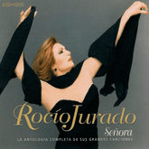 Señora Rocío Jurado 2CDs+DVD en SMFSTORE