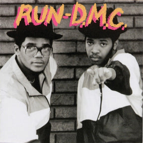  Run-D.M.C.  LP en Smfstore