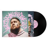 What Do You Believe In? LP Rag 'N' Bone Man en SMFSTORE