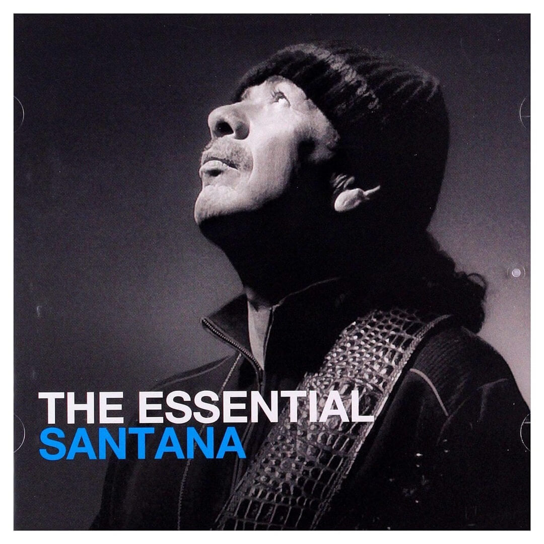 The Essential Santana 2CD en Smfstore