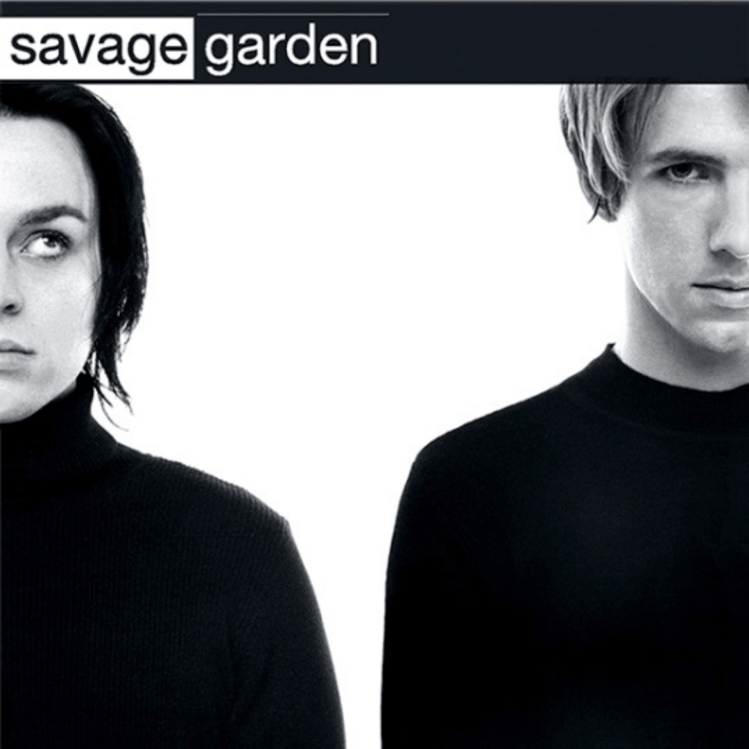 Savage Garden (Original Version) 2 Vinilos en SMFSTORE